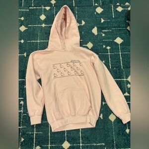 Bay Hay & Feed Youth Hoodie